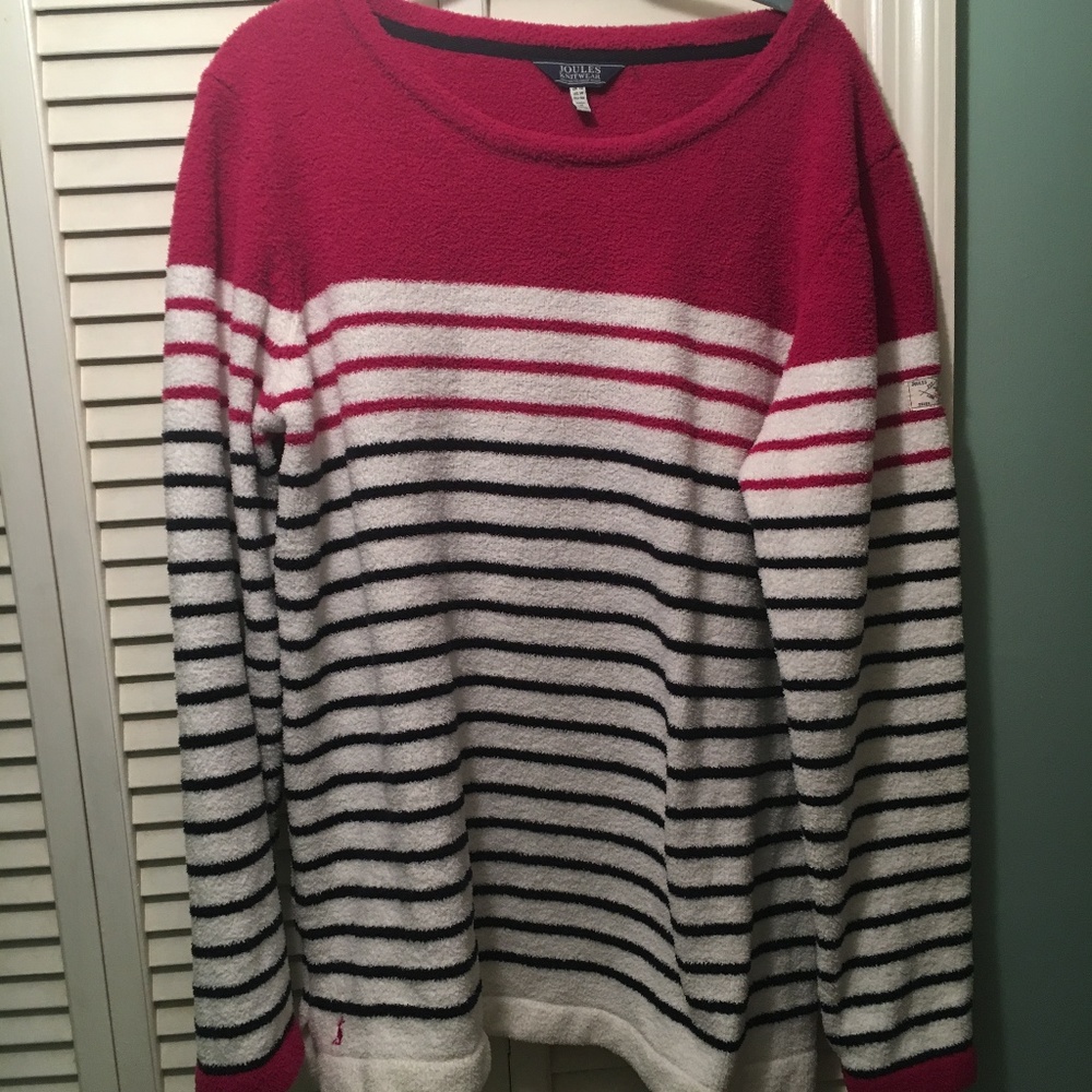 Joules Cozy Sweater